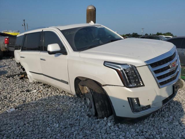 Photo 3 VIN: 1GYS3CKJ7HR208384 - CADILLAC ESCALADE P 