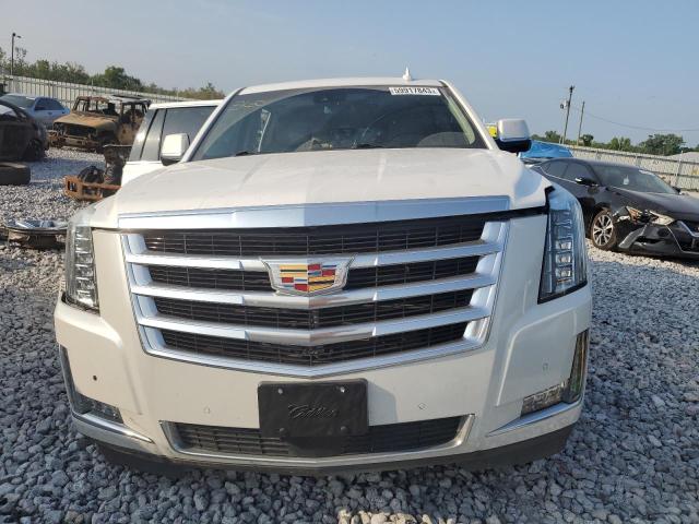 Photo 4 VIN: 1GYS3CKJ7HR208384 - CADILLAC ESCALADE P 