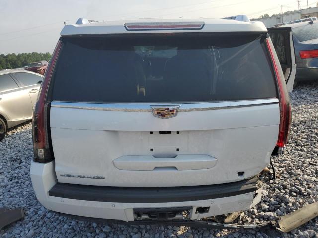 Photo 5 VIN: 1GYS3CKJ7HR208384 - CADILLAC ESCALADE P 