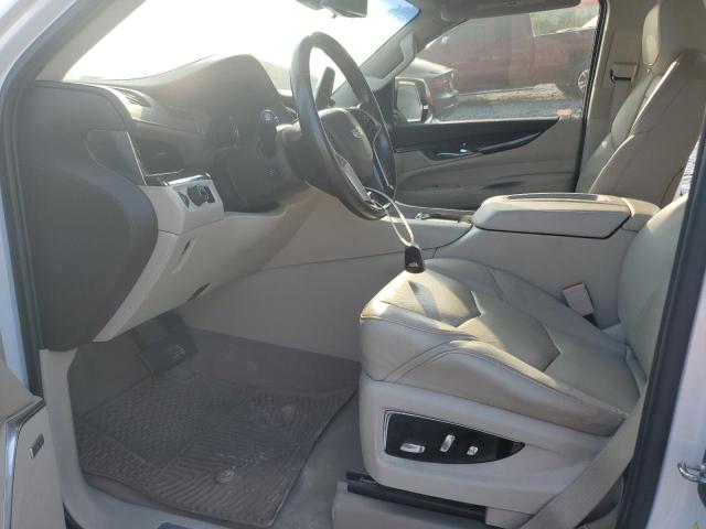 Photo 6 VIN: 1GYS3CKJ7HR208384 - CADILLAC ESCALADE P 