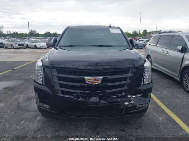 Photo 5 VIN: 1GYS3CKJ7LR123716 - CADILLAC ESCALADE 