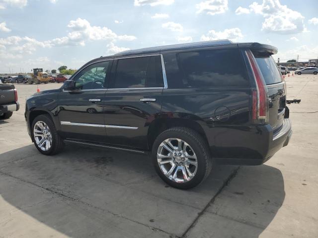 Photo 1 VIN: 1GYS3CKJ8FR254853 - CADILLAC ESCALADE 