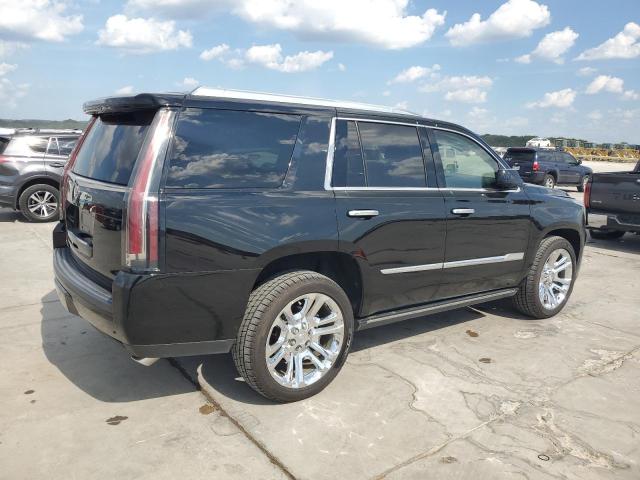 Photo 2 VIN: 1GYS3CKJ8FR254853 - CADILLAC ESCALADE 