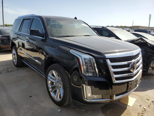 Photo 3 VIN: 1GYS3CKJ8FR254853 - CADILLAC ESCALADE 