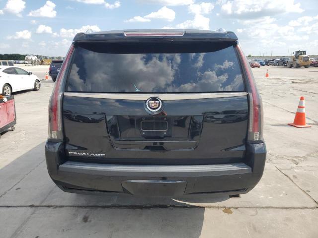 Photo 5 VIN: 1GYS3CKJ8FR254853 - CADILLAC ESCALADE 