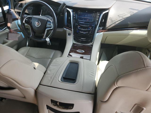 Photo 7 VIN: 1GYS3CKJ8FR254853 - CADILLAC ESCALADE 