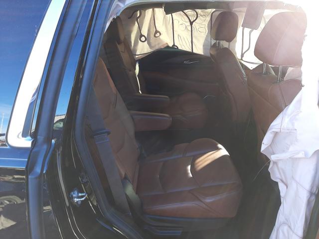 Photo 5 VIN: 1GYS3CKJ8FR310130 - CADILLAC ESCALADE P 