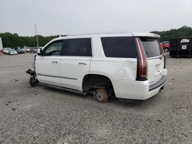 Photo 1 VIN: 1GYS3CKJ8GR342545 - CADILLAC ESCALADE 