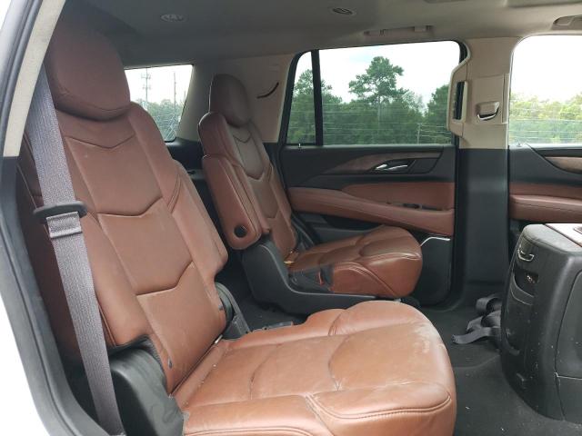 Photo 10 VIN: 1GYS3CKJ8GR342545 - CADILLAC ESCALADE 