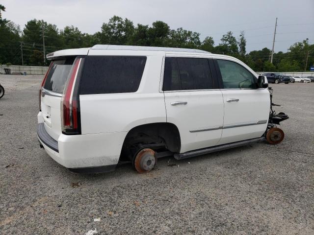 Photo 2 VIN: 1GYS3CKJ8GR342545 - CADILLAC ESCALADE 