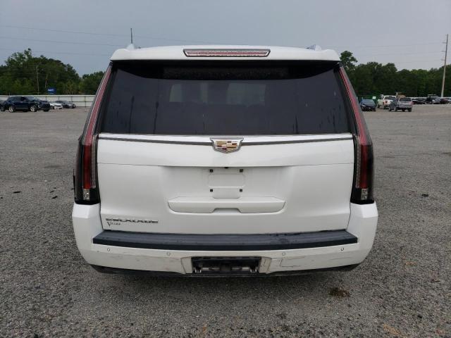 Photo 5 VIN: 1GYS3CKJ8GR342545 - CADILLAC ESCALADE 