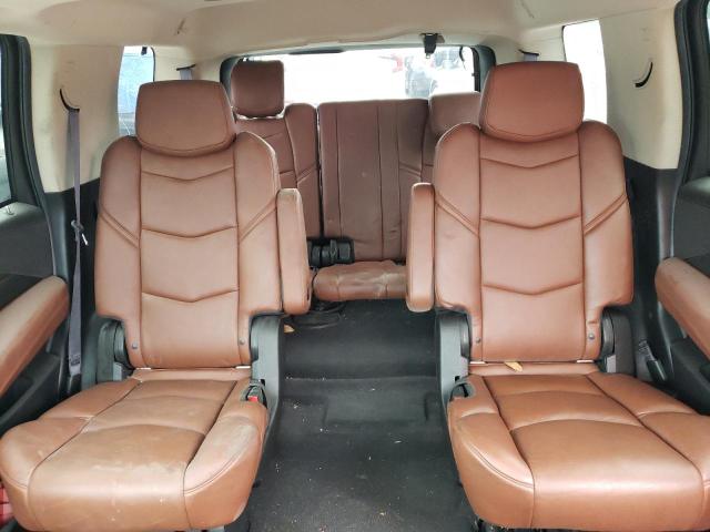 Photo 9 VIN: 1GYS3CKJ8GR342545 - CADILLAC ESCALADE 