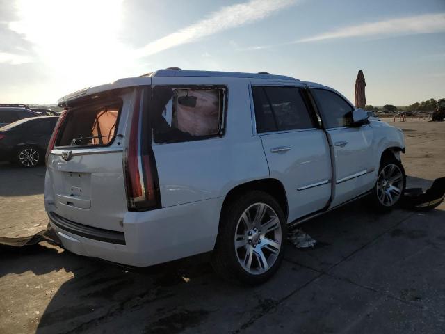 Photo 3 VIN: 1GYS3CKJ8GR450826 - CADILLAC ESCALADE P 