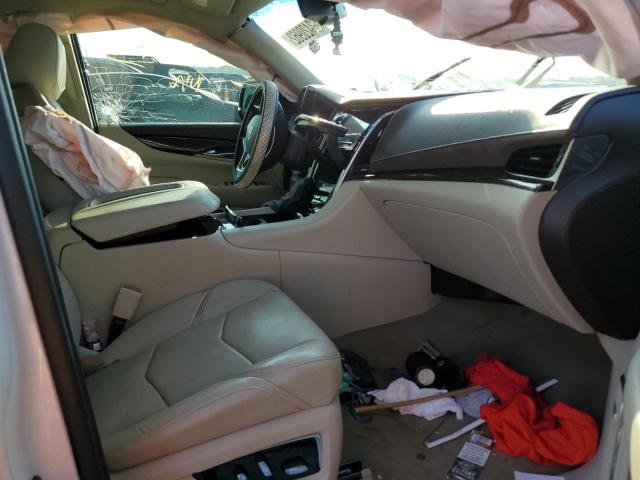 Photo 4 VIN: 1GYS3CKJ8GR450826 - CADILLAC ESCALADE P 