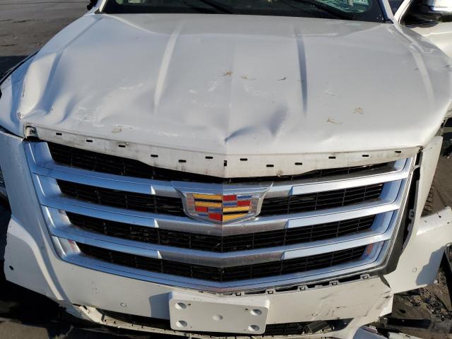 Photo 6 VIN: 1GYS3CKJ8GR450826 - CADILLAC ESCALADE P 