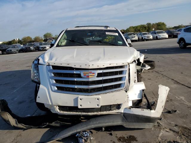 Photo 8 VIN: 1GYS3CKJ8GR450826 - CADILLAC ESCALADE P 