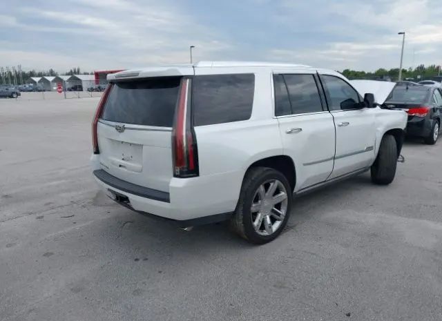 Photo 3 VIN: 1GYS3CKJ8GR452933 - CADILLAC ESCALADE 