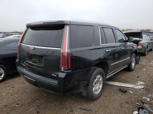 Photo 3 VIN: 1GYS3CKJ8HR119438 - CADILLAC ESCALADE P 