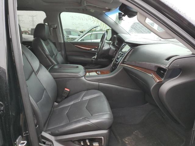 Photo 4 VIN: 1GYS3CKJ8HR119438 - CADILLAC ESCALADE P 