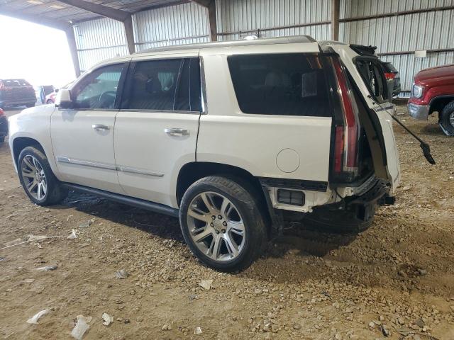 Photo 1 VIN: 1GYS3CKJ8HR311071 - CADILLAC ESCALADE P 