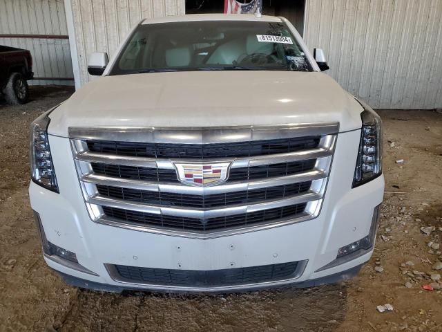 Photo 4 VIN: 1GYS3CKJ8HR311071 - CADILLAC ESCALADE P 