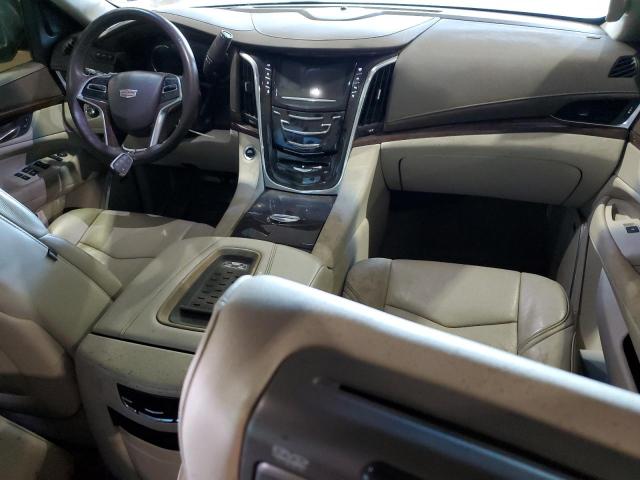 Photo 7 VIN: 1GYS3CKJ8HR311071 - CADILLAC ESCALADE P 