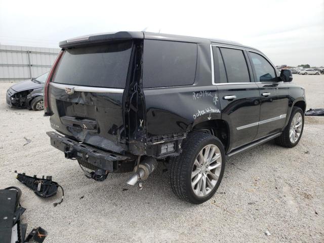 Photo 3 VIN: 1GYS3CKJ8HR400669 - CADILLAC ESCALADE P 