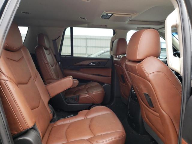 Photo 5 VIN: 1GYS3CKJ8HR400669 - CADILLAC ESCALADE P 