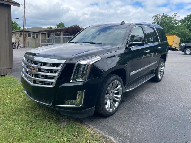 Photo 1 VIN: 1GYS3CKJ8KR257794 - CADILLAC ESCALADE 