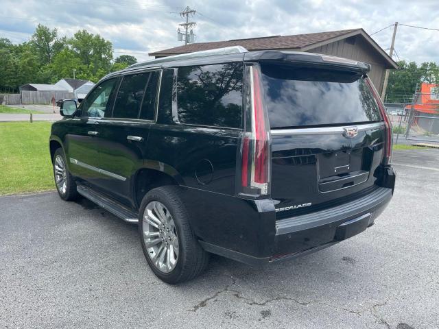 Photo 2 VIN: 1GYS3CKJ8KR257794 - CADILLAC ESCALADE 