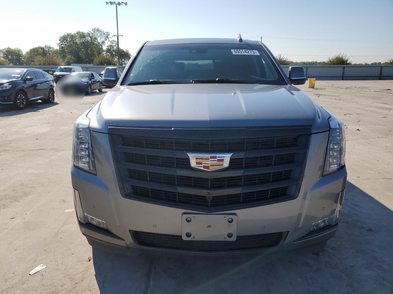 Photo 4 VIN: 1GYS3CKJ8KR334695 - CADILLAC ESCALADE 