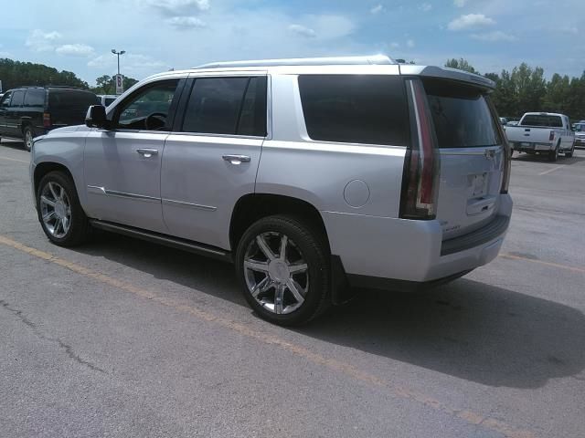 Photo 1 VIN: 1GYS3CKJ9GR414336 - CADILLAC ESCALADE 