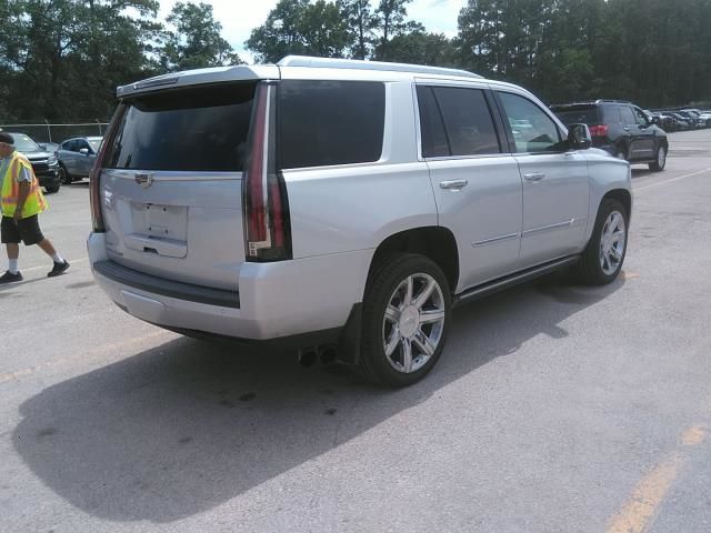 Photo 3 VIN: 1GYS3CKJ9GR414336 - CADILLAC ESCALADE 