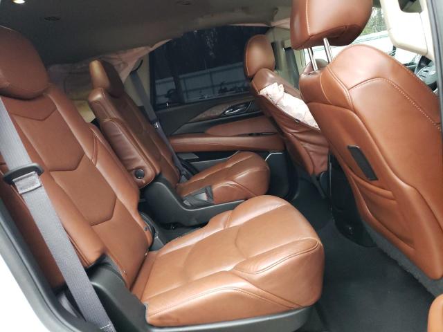 Photo 10 VIN: 1GYS3CKJ9HR147670 - CADILLAC ESCALADE P 