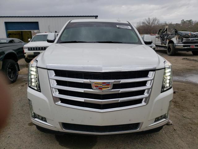 Photo 4 VIN: 1GYS3CKJ9HR147670 - CADILLAC ESCALADE P 