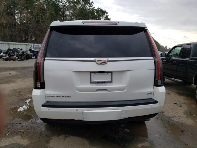 Photo 5 VIN: 1GYS3CKJ9HR147670 - CADILLAC ESCALADE P 