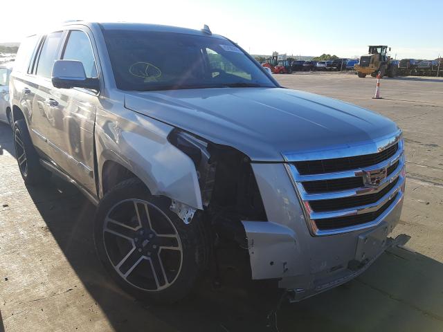 Photo 0 VIN: 1GYS3CKJ9HR290912 - CADILLAC ESCALADE P 