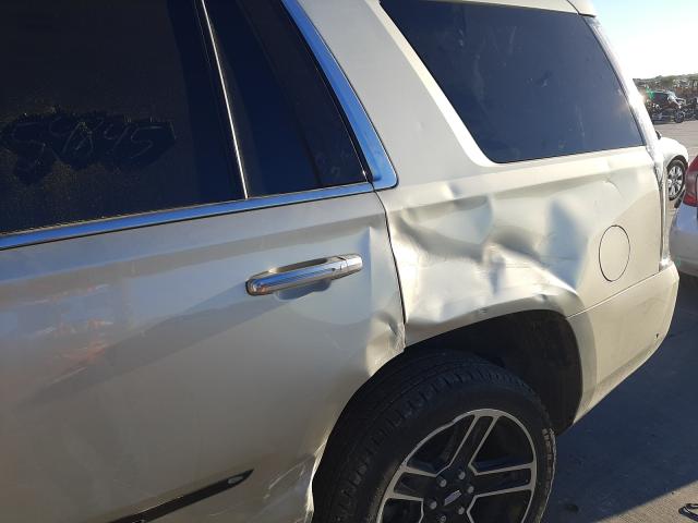 Photo 9 VIN: 1GYS3CKJ9HR290912 - CADILLAC ESCALADE P 