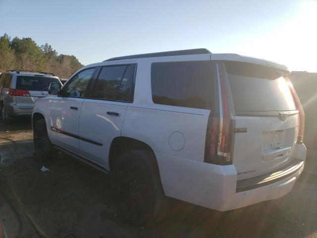 Photo 1 VIN: 1GYS3CKJ9JR391423 - CADILLAC ESCALADE 