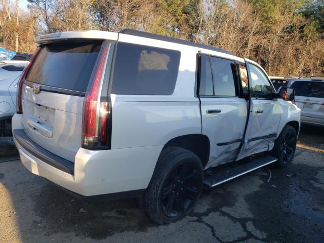 Photo 2 VIN: 1GYS3CKJ9JR391423 - CADILLAC ESCALADE 