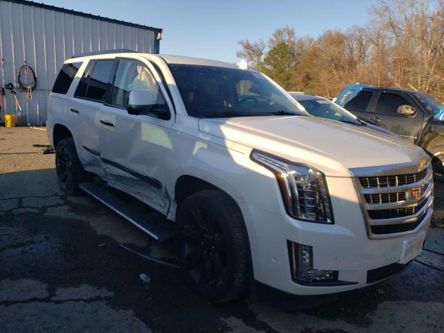 Photo 3 VIN: 1GYS3CKJ9JR391423 - CADILLAC ESCALADE 