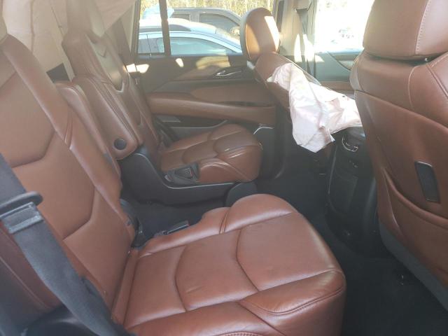 Photo 9 VIN: 1GYS3CKJ9JR391423 - CADILLAC ESCALADE 