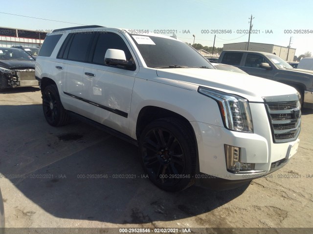 Photo 0 VIN: 1GYS3CKJ9KR261028 - CADILLAC ESCALADE 