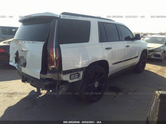 Photo 3 VIN: 1GYS3CKJ9KR261028 - CADILLAC ESCALADE 