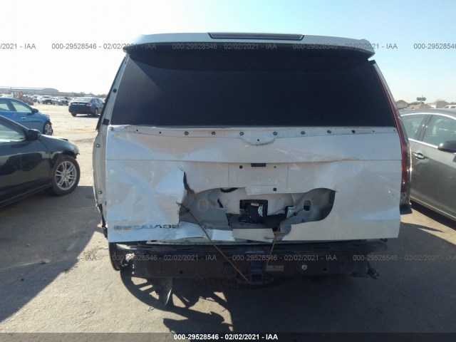 Photo 5 VIN: 1GYS3CKJ9KR261028 - CADILLAC ESCALADE 