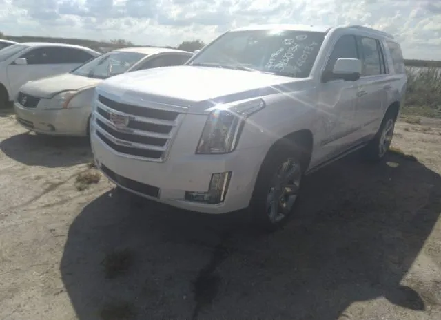 Photo 1 VIN: 1GYS3CKJ9KR303326 - CADILLAC ESCALADE 