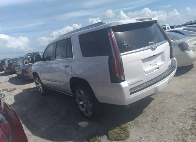 Photo 2 VIN: 1GYS3CKJ9KR303326 - CADILLAC ESCALADE 