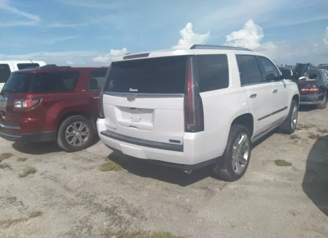 Photo 3 VIN: 1GYS3CKJ9KR303326 - CADILLAC ESCALADE 