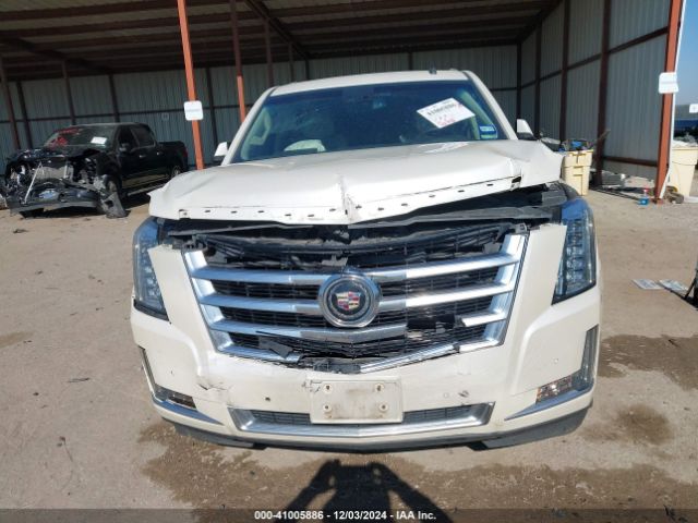 Photo 5 VIN: 1GYS3CKJXFR272223 - CADILLAC ESCALADE 