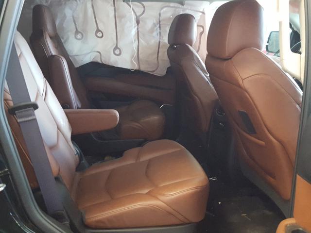 Photo 5 VIN: 1GYS3CKJXGR268674 - CADILLAC ESCALADE P 